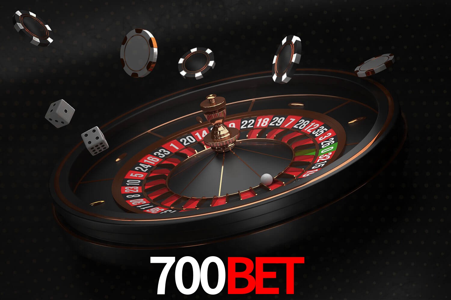 700bet: Seu Cassino Premiado com Pagamentos Rápidos