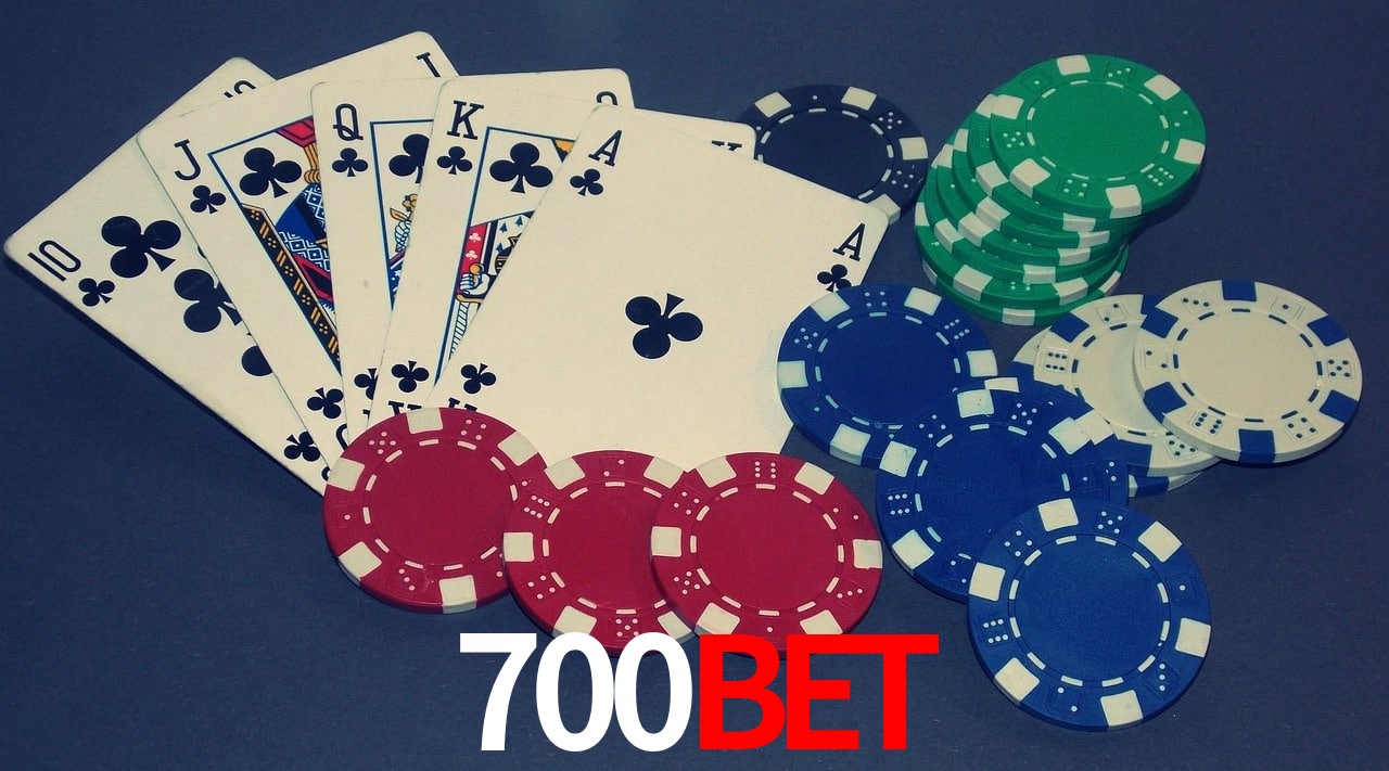 Statistics 700bet