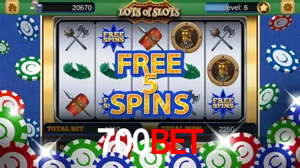 Desvendando o Mundo dos Jogos Virtuais na 700bet