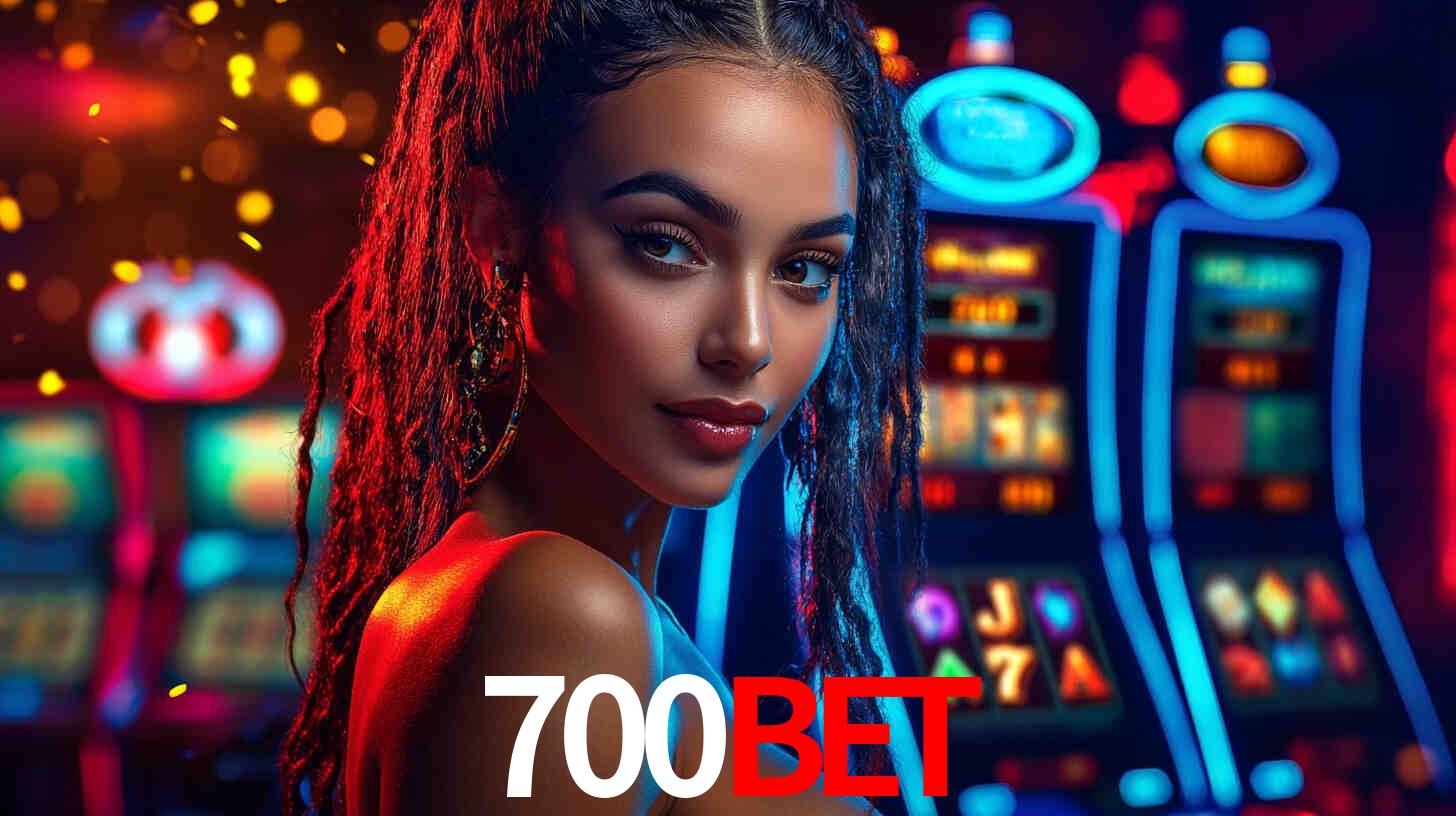Inovações de Jogos na 700bet: O Futuro das Experiências Interativas