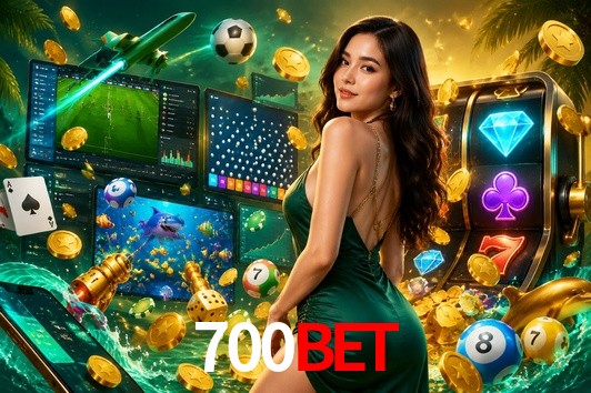 Statistics 700bet