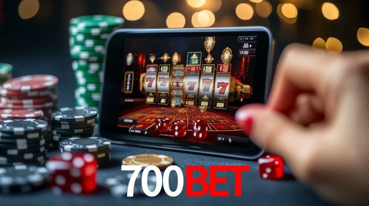 Premium Interface 700bet
