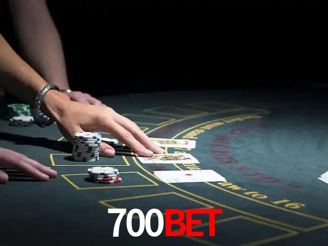 700bet Segurança Logo 3
