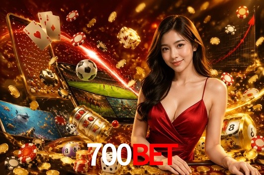 Flash Promotion 700bet