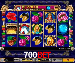 Descubra o Mundo do Cassino Online com 700bet