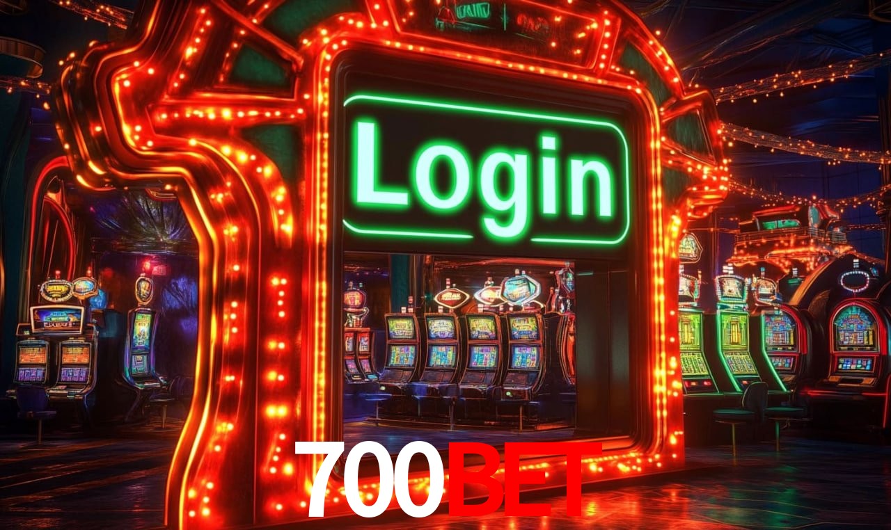 Apostas de Tênis 700bet