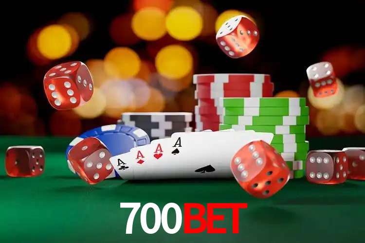 Cadastro Rápido 700bet