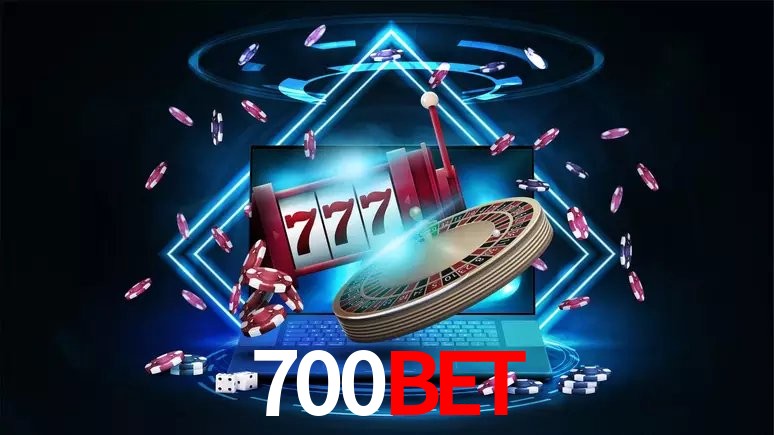 Design Responsivo 700bet