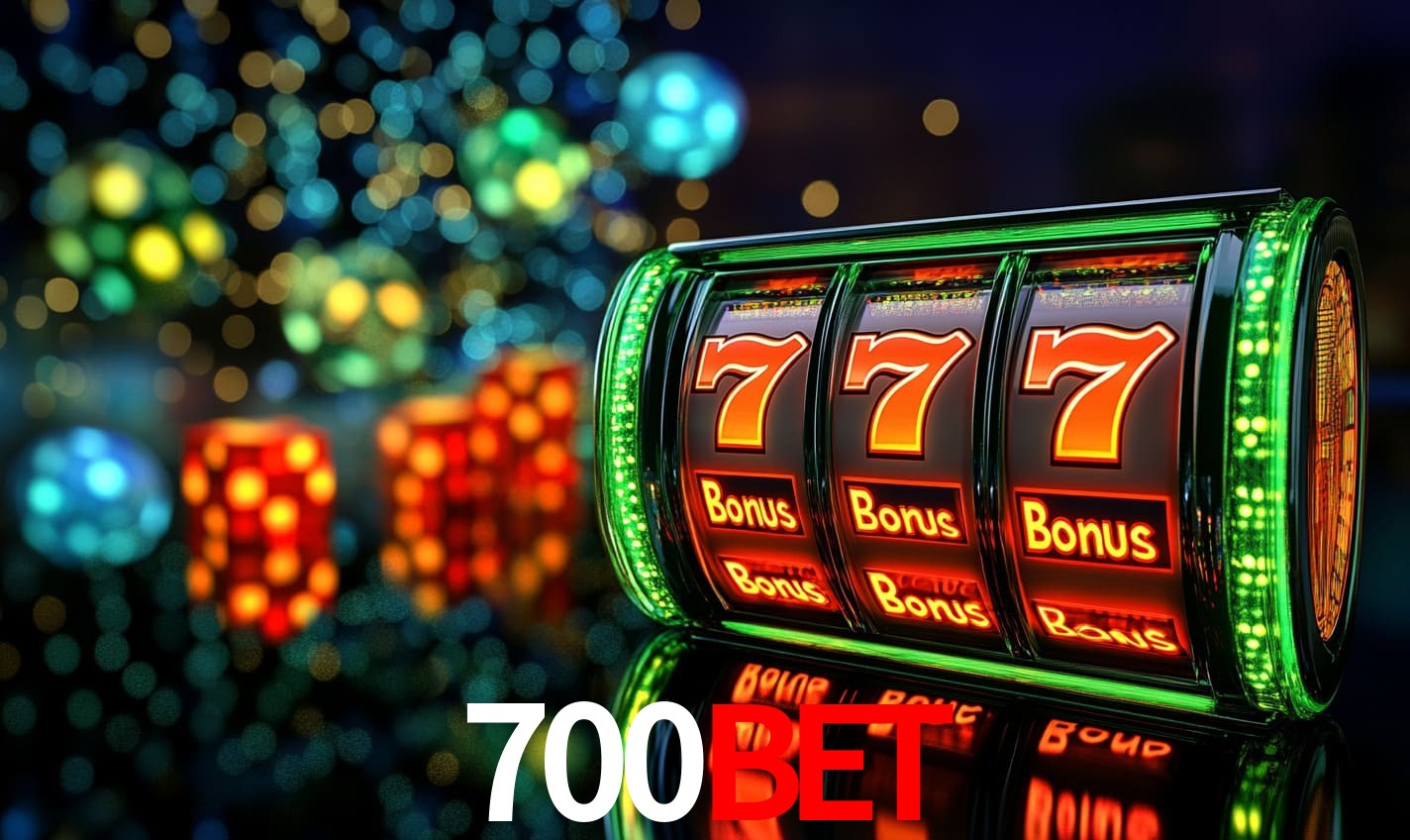 Integração de APIs 700bet