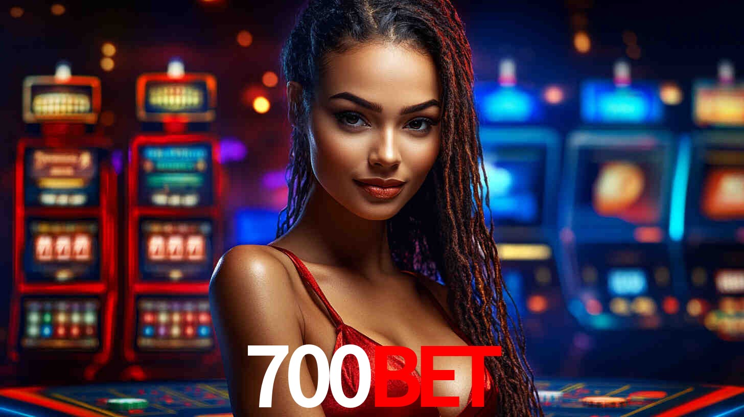 Desvendando o Mundo dos Jogos Virtuais na 700bet