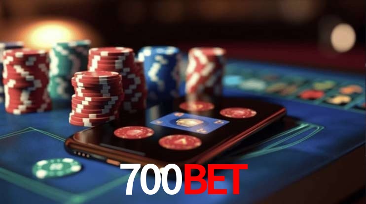 Benefícios da Conta 700bet