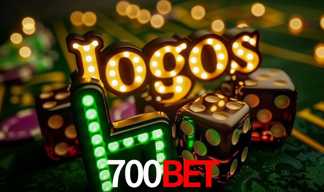 Provedores de Jogos 700bet
