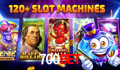 700bet Certificado eCOGRA