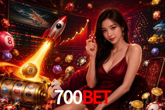 Exclusive Offers 700bet