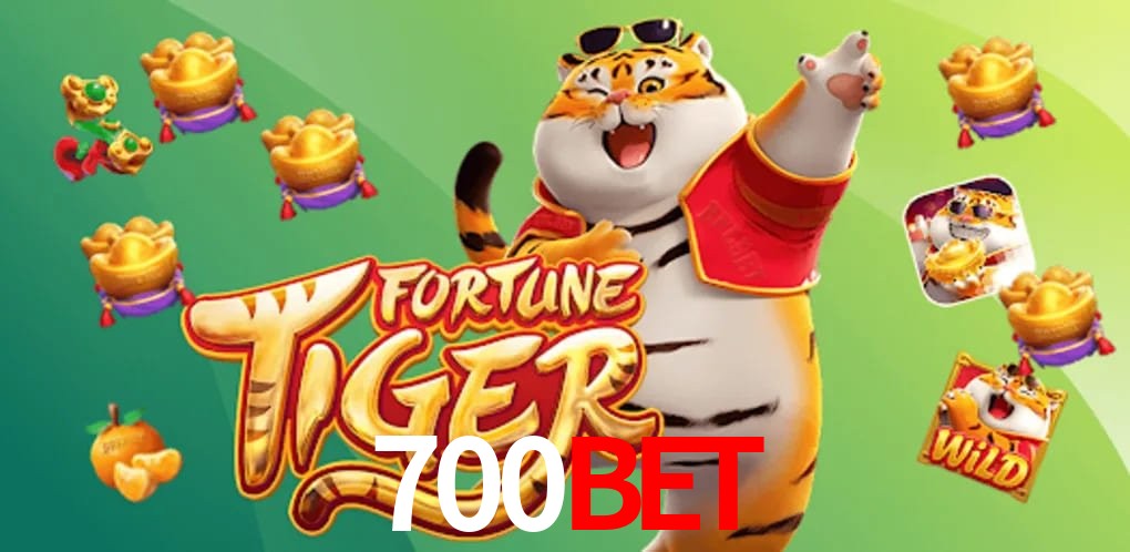 Welcome Bonus 700bet