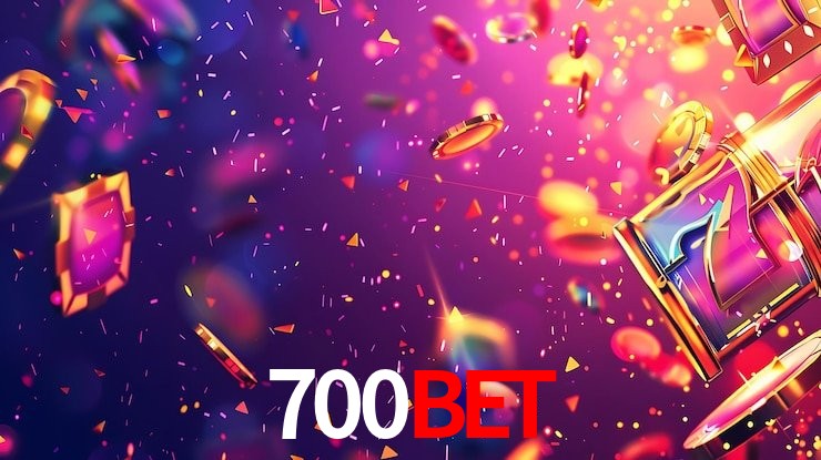 700bet Logo 2