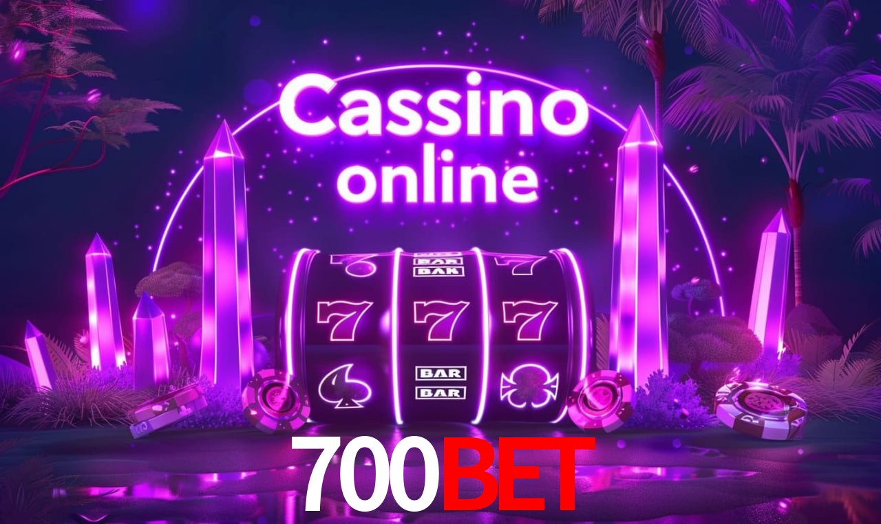 Promoções Sazonais 700bet