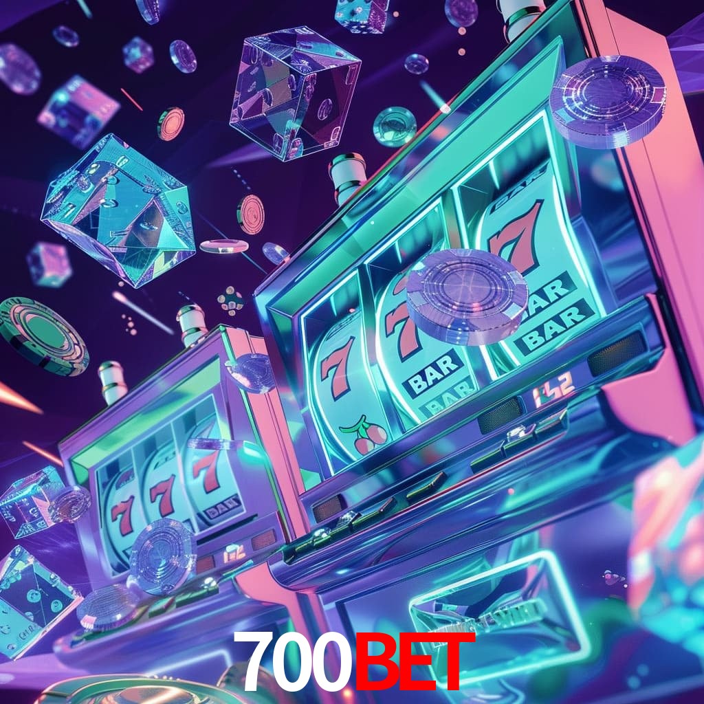 700bet Logo 3