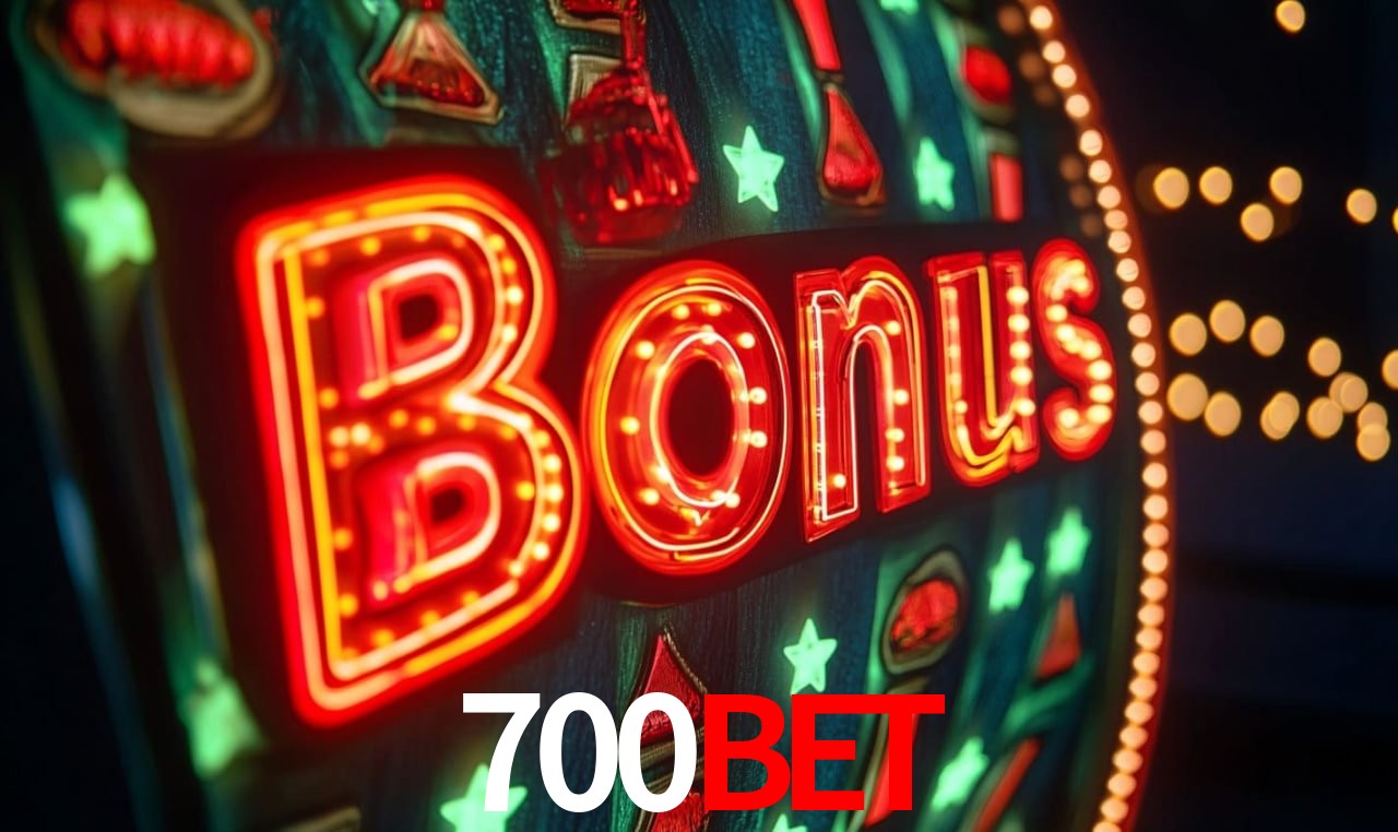 Torneios 700bet
