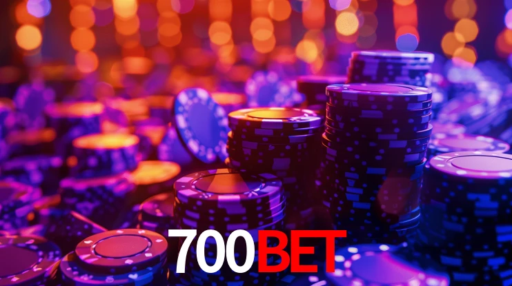 Odds Competitivas 700bet