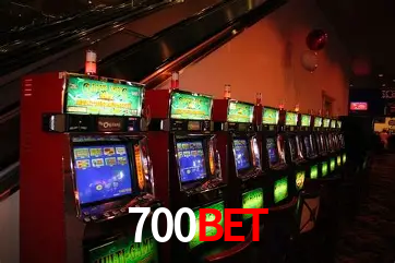 Descubra o Mundo do Cassino Online com 700bet