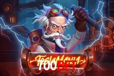 Tecnologia da Plataforma 700bet
