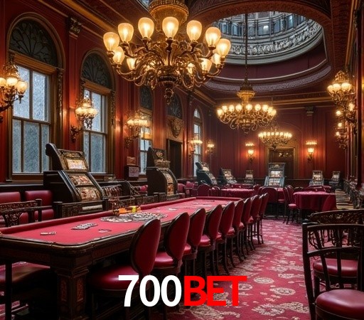 700bet Instalar Logo 2