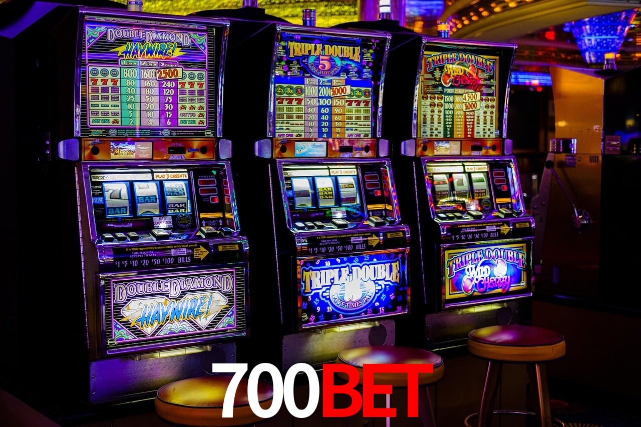 Apostas de Futebol 700bet
