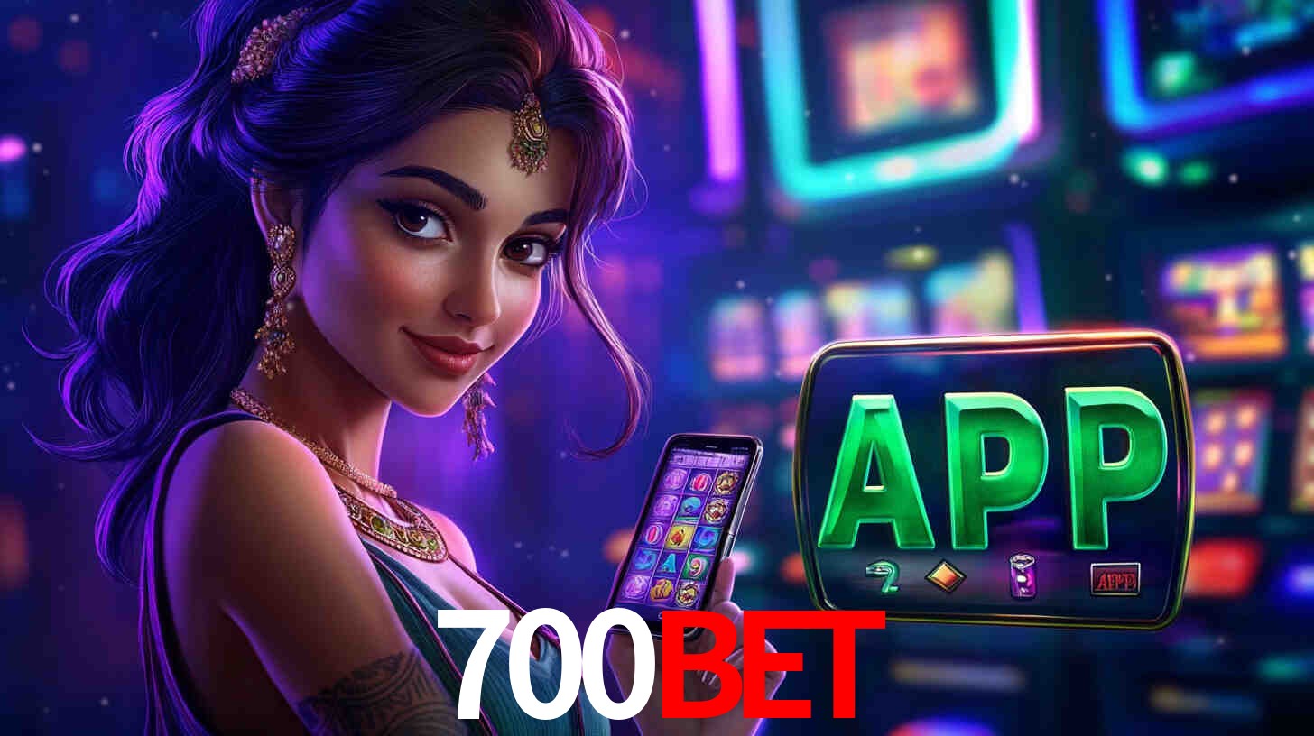 700bet apk