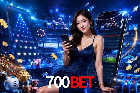 Bonus Features 700bet
