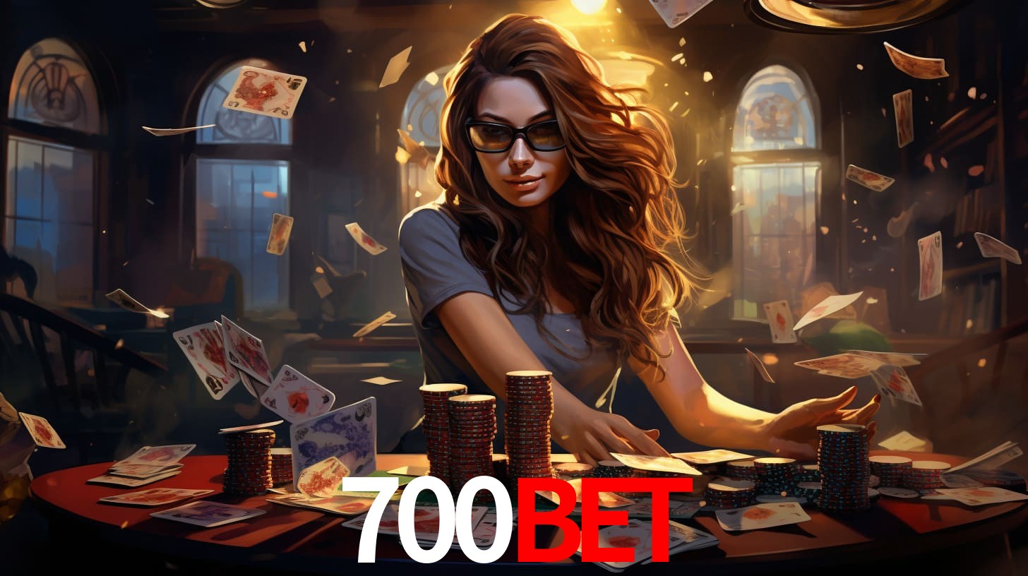 Live Casino 700bet