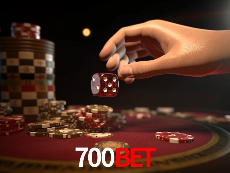 Login Seguro 700bet