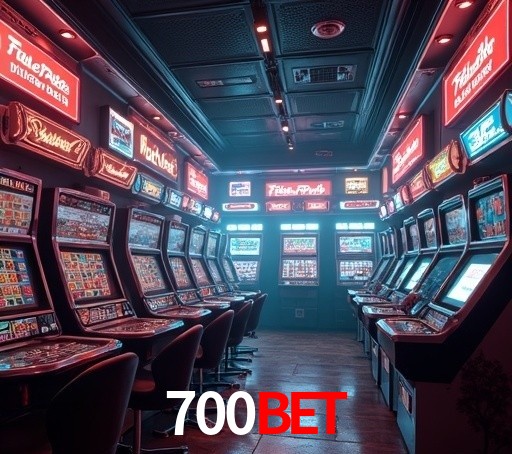 Loteria 700bet - Quina e mais jogos