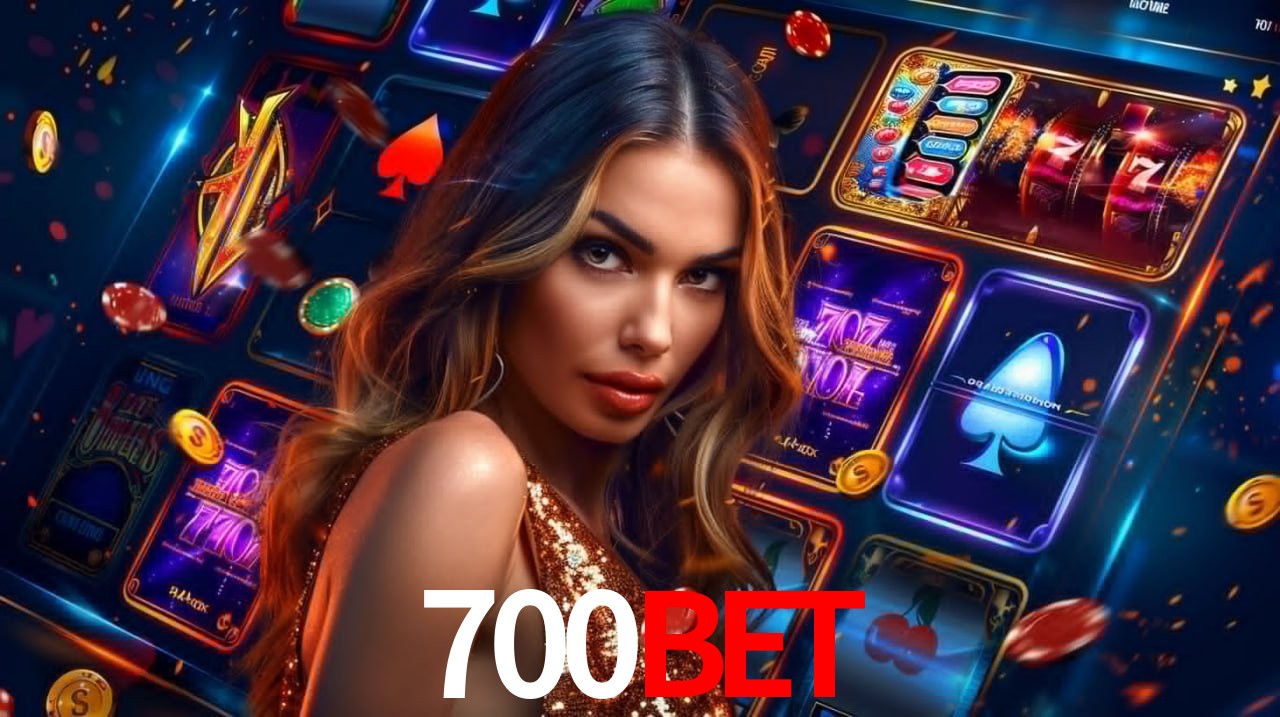 cassino 700bet