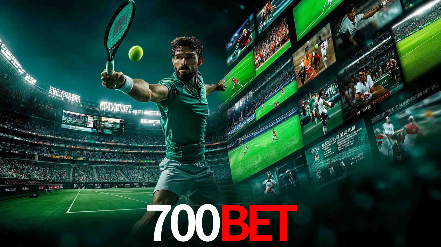 Descubra a Essência do 700bet: Nossa História e Compromissos