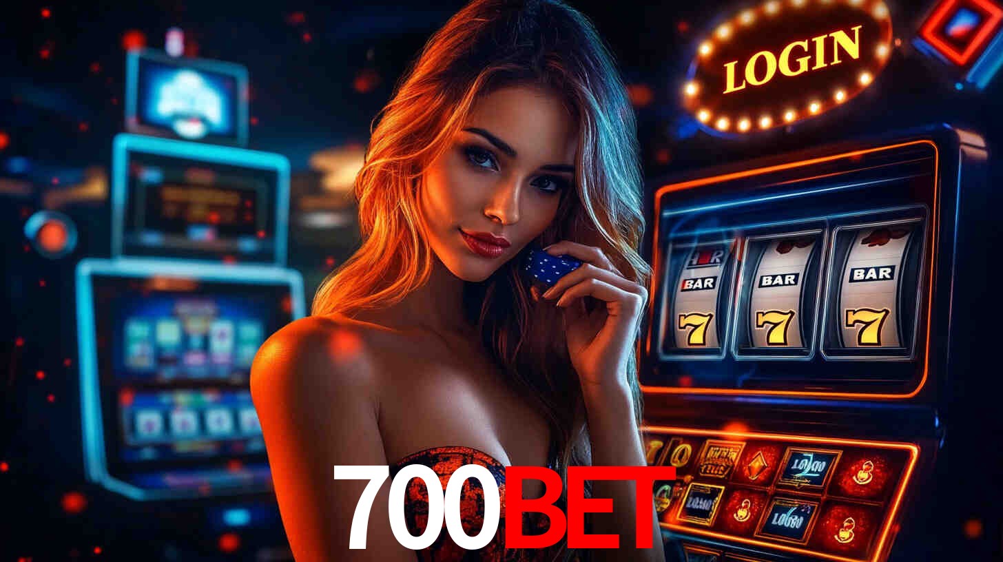 Apostas Ao Vivo 700bet