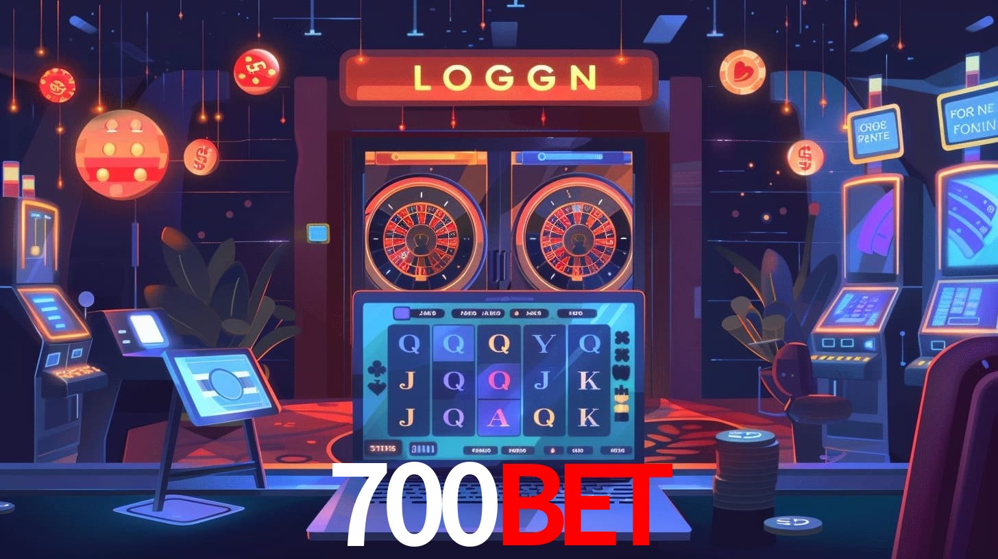 700bet Instalar Logo 1