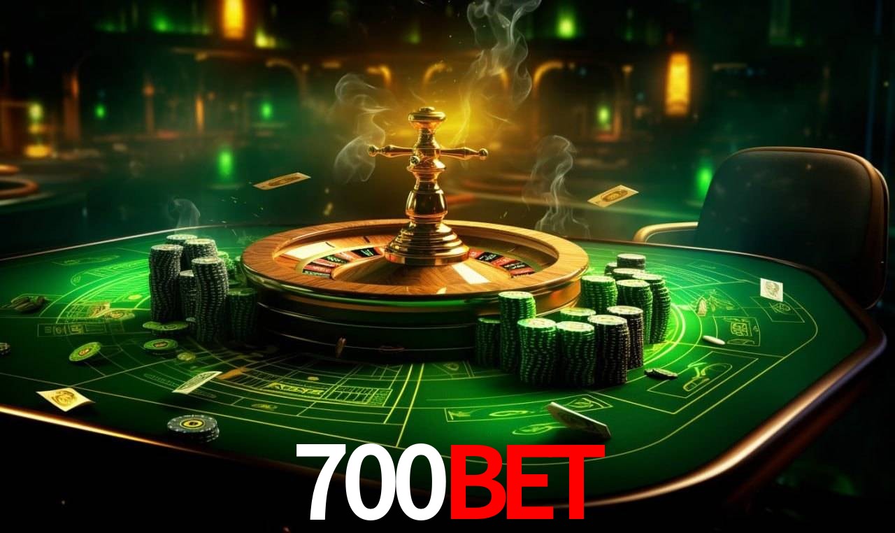 700bet Logo 1