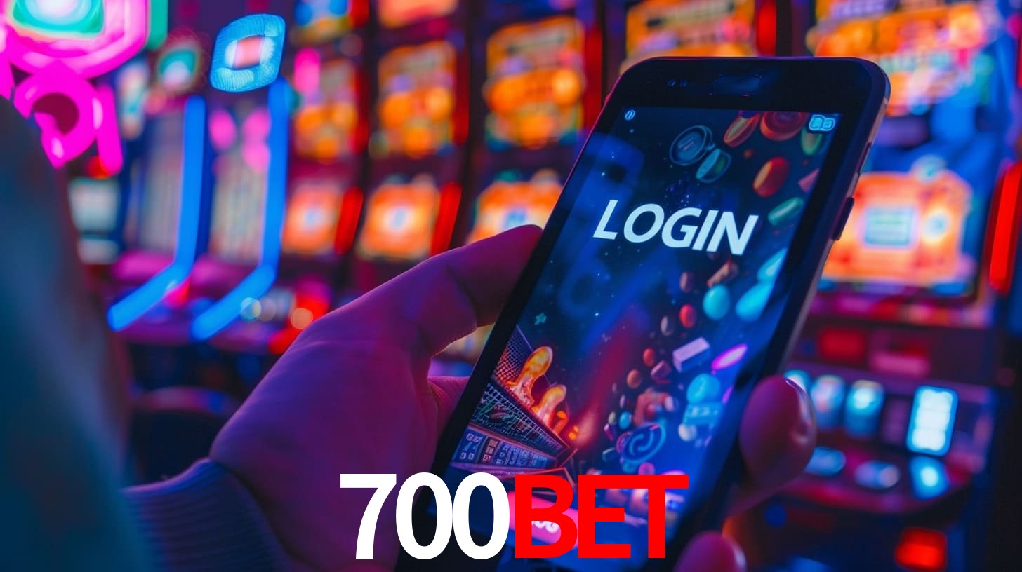 Casino VIP 700bet