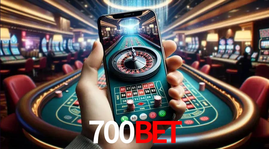 Account Benefits 700bet