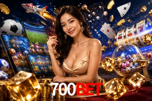 Slot Games 700bet