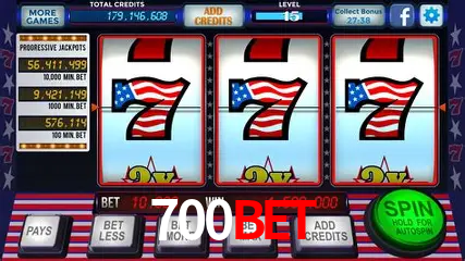 Descubra a Magia dos Jogos de Arcade no 700bet