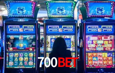 A Experiência Imersiva dos Cassinos Ao Vivo no 700bet