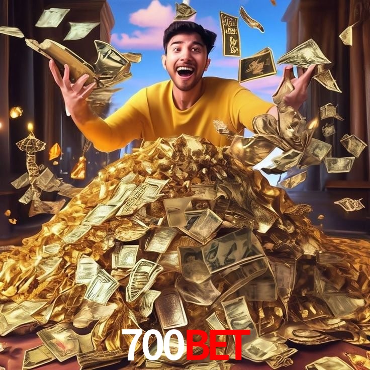 Casino VIP 700bet