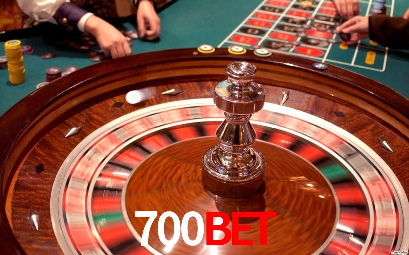 Programa VIP 700bet