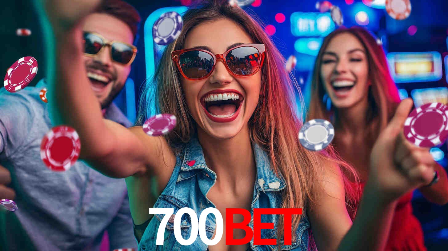 Explorando a Categoria de Eventos em Apostas na 700bet