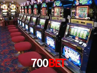 A Popularidade dos Caça-Níqueis no 700bet