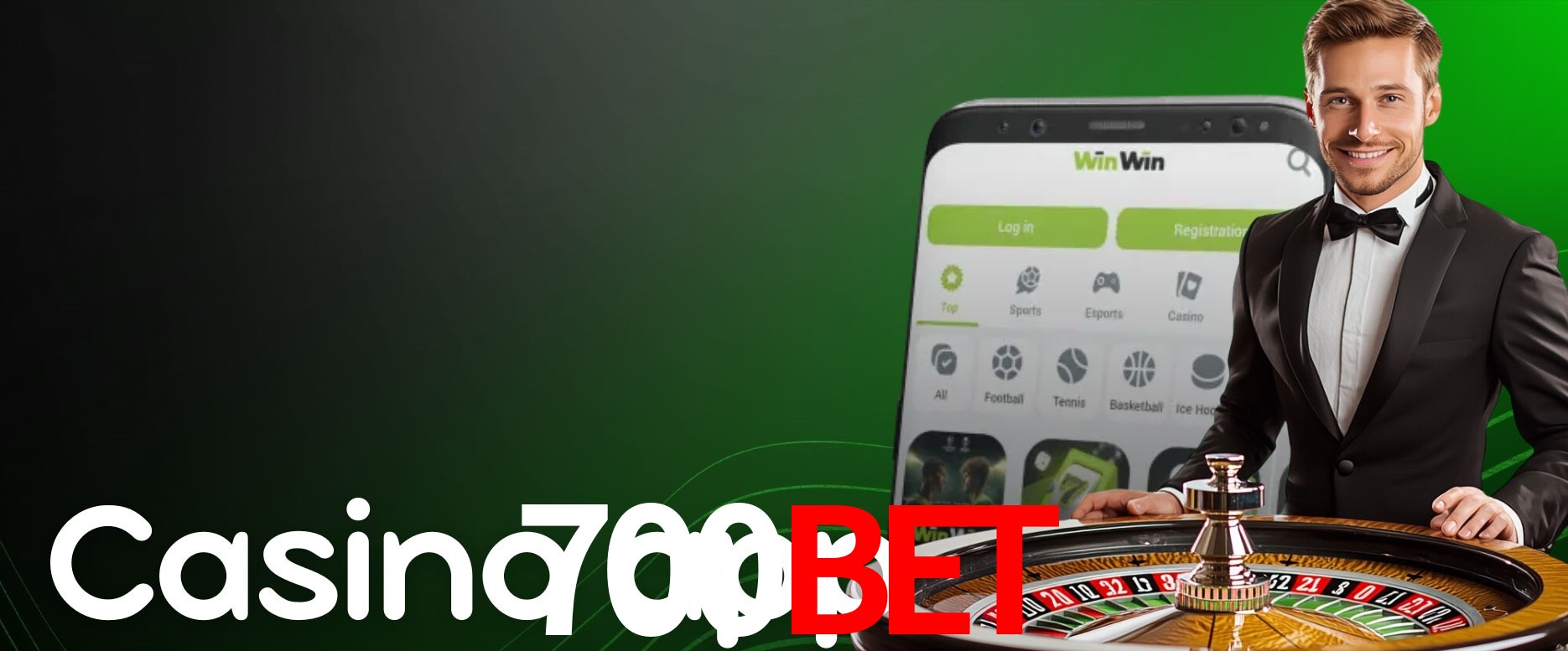 2FA Security 700bet