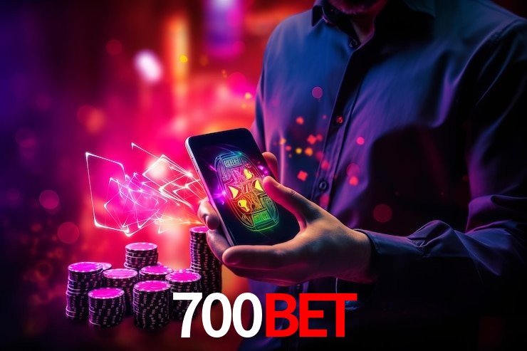 Casino Ao Vivo 700bet