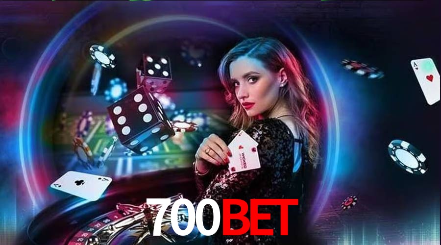 Game Providers 700bet